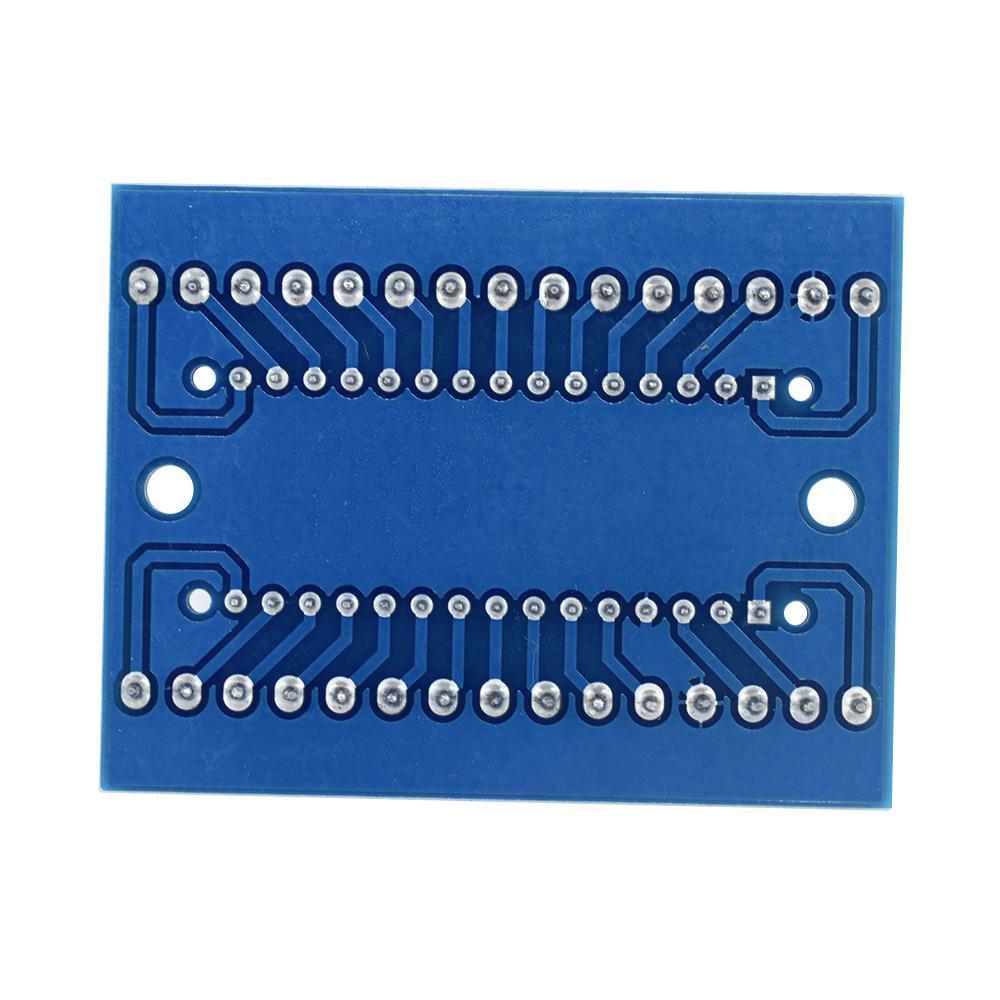 Mini Motor Drive Shield Expansion Board L293D Module for Arduino UNO MEGA2560 R3