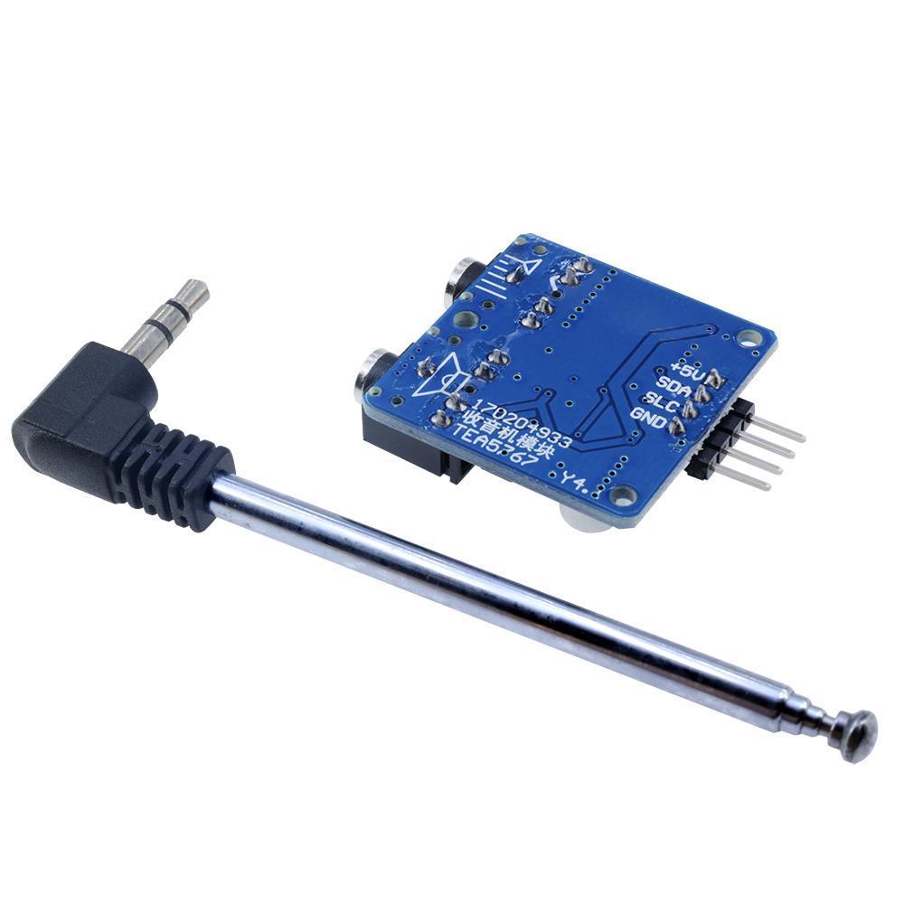 RTL8710 Wireless WiFi Transceiver Module For Arduino Test Development Board Transmitter Receiver Module