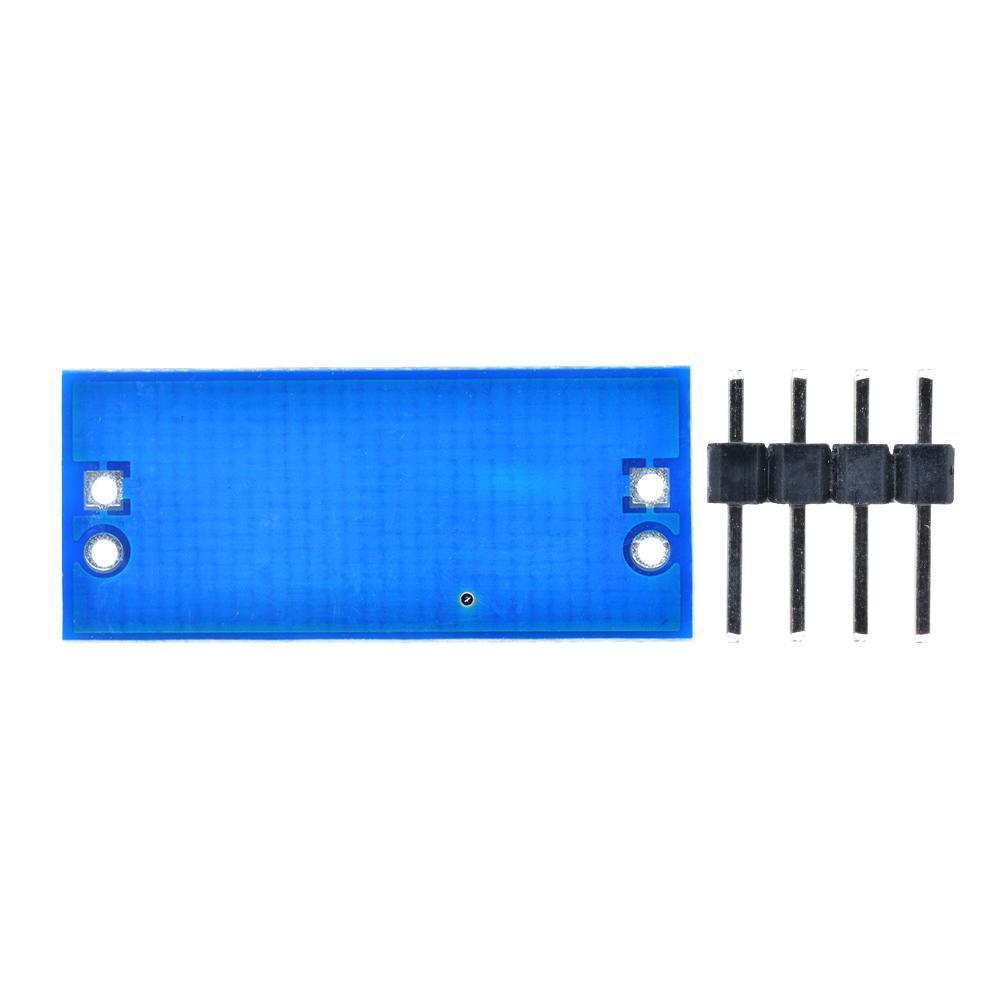 10 Segment 4 Colour Color Led Battery Bar Graph Light Display Indicator Dip Module