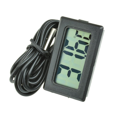 T110 Tpm-10 Digital Thermometer Temperature Meter With 2M Probe -50¡ãC To 70¡ãC Thermostat