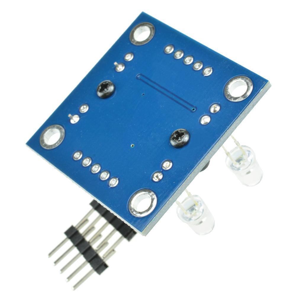 Tcs230 Tcs3200 Detector Module Color Recognition Sensor For Arduino Best