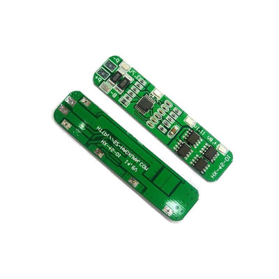 4S 6A Li-Ion Lithium Batterie 3.7V 18650 Charger Battery Protection Board Protection Board