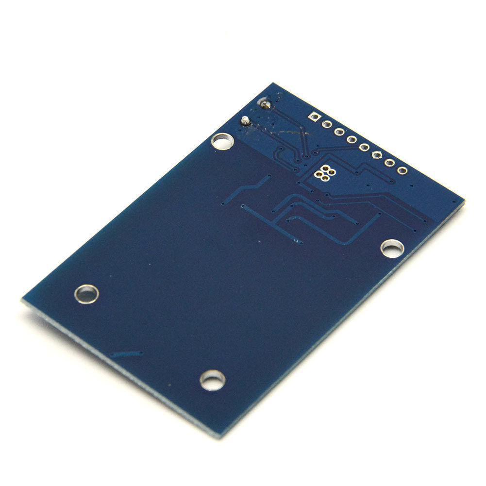 Rc522 Rc-522 Rfid Wireless Module For Arduino Reader Writer Sensor Card I2C Iic Spi Interface Dc