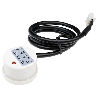 Switch Water Liquid Level Detector Sensor Interface Type Pnp Sensors Detectors Pressure Module