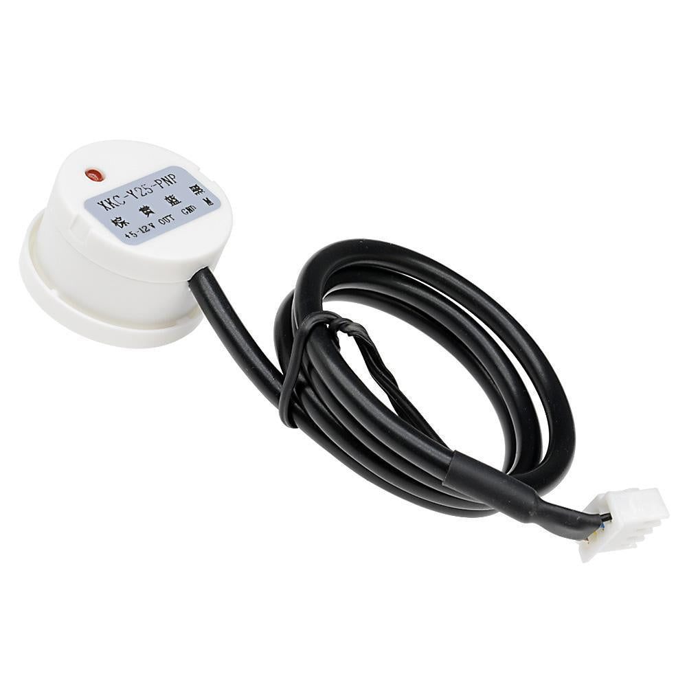 Switch Water Liquid Level Detector Sensor Interface Type Pnp Sensors Detectors Pressure Module