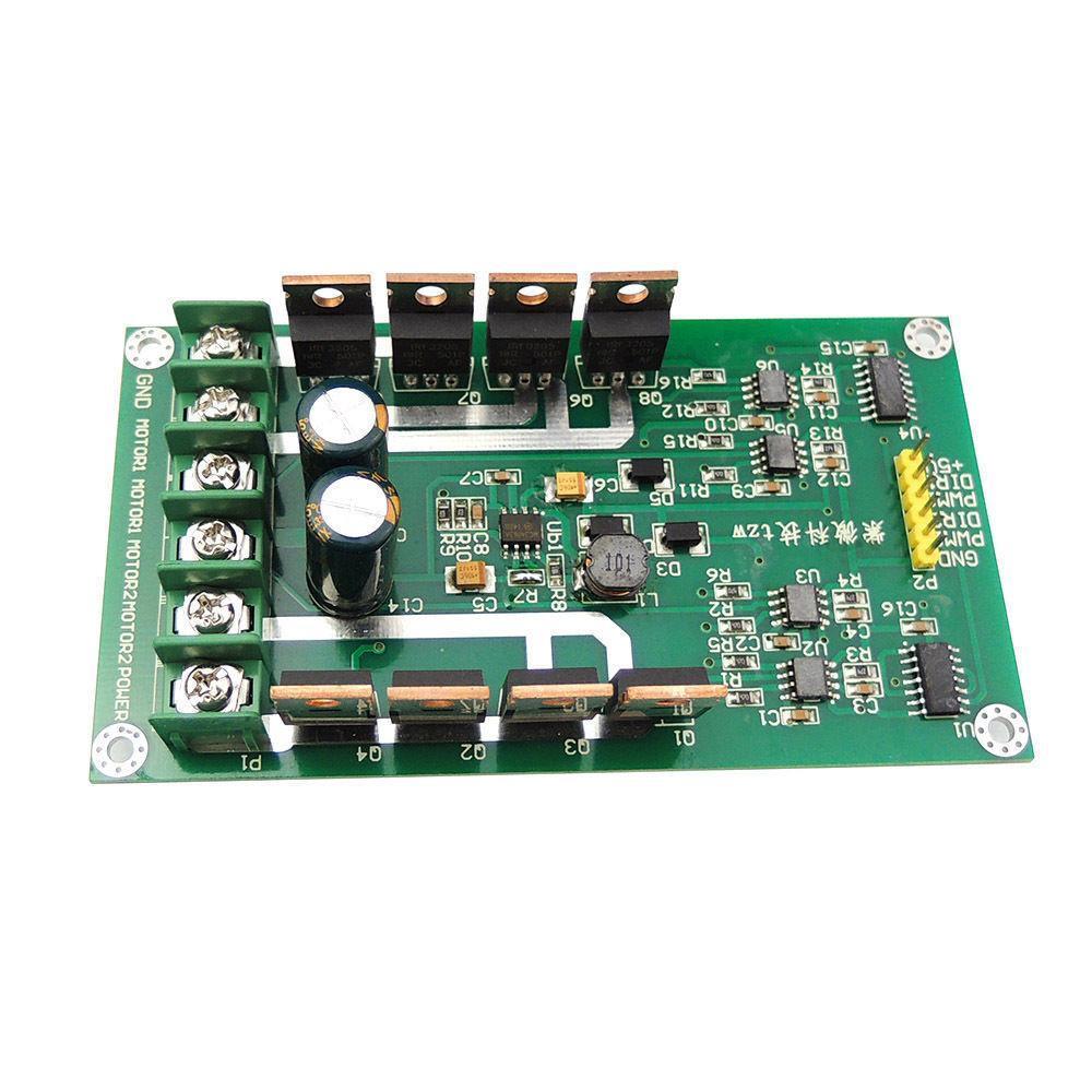 L293D Stepper Motor Driver Shield Expansion Board for Arduino MEGA2560 UNO Duemilanove Diecimila