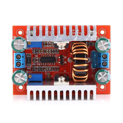 400W 15A Dc Step-Up Boost Converter Constant Current Power Supply Led Driver Step Up/down Module