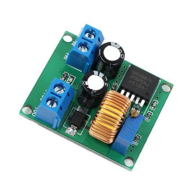 Dc-Dc 3V-35V To 4V-40V Step Up Power Module Adjustable Boost Converter Voltage Board