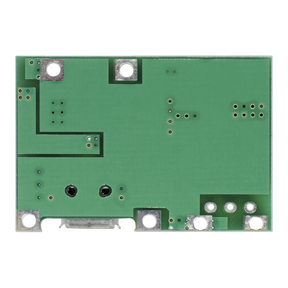 Dc-Dc 3.7V 4.2V Step Up 18650 Li-Ion Battery Charger Board Boost Module