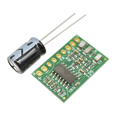 Diymore 125K Id Card Rfid Reader Iot Module Rf Serial 9600 Ttl Level Board Replace Em4095 2270 3.5V