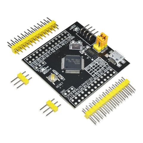 Stm32F103R8T6 Arm Stm32 Minimum System Development Board Module For Arduino Stm32F103C8T6 Upgrade