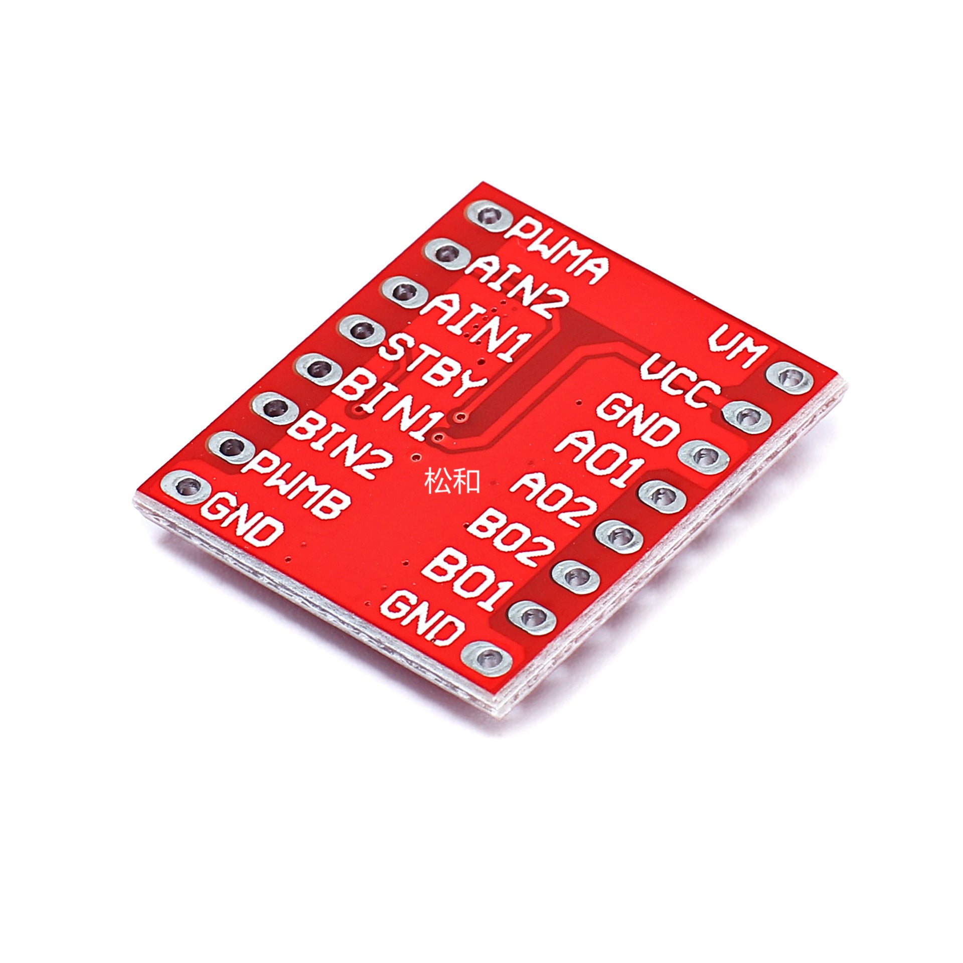 50W DC 12v 24v Constant Current Power Supply LED Driver Module Board DC LED Chips Light For High Power Non-waterproof