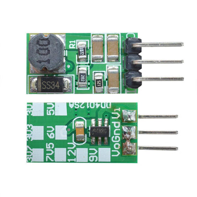 1A 6.5V~40V To 5V Dc-Dc Buck Converter Voltage Step-Down Power Supply Module Step Down