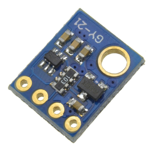 GY21-SHT21 Humidity Temperature Sensor Sensors