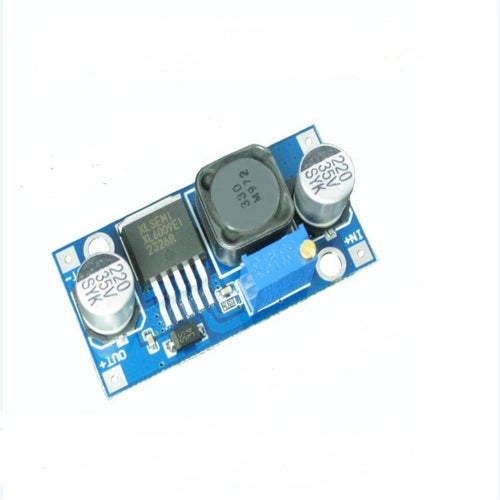 DC-DC XL6009 Adjustable Step-up Module Boost Power Converter Replace LM2577