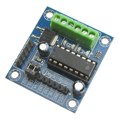 Mini Motor Drive Shield Expansion Board L293D Module for Arduino UNO MEGA2560 R3
