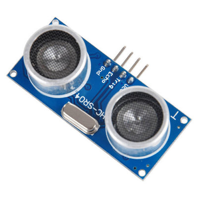 Ultrasonic Sensor Module Hc-Sr04 Distance Measuring For Arduino 1Pcs/5Pcs