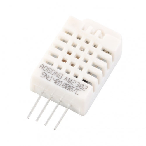 DHT22/AM2302 Digital Temperature and Humidity Sensor Replace SHT11 SHT15