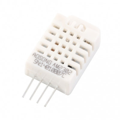 DHT22/AM2302 Digital Temperature and Humidity Sensor Replace SHT11 SHT15