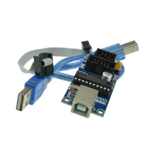 USBtinyISP USB Tiny AVR ISP Programmer for Arduino Bootloader