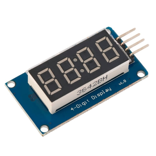 Fahrenheit Digital Thermometer Module with Probe -58F to 158F