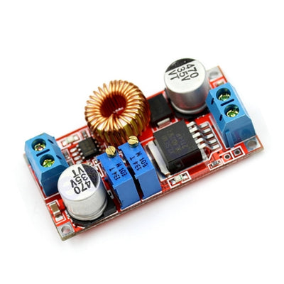 5A DC to DC CC CV Lithium Battery Charging Board Led drive power converter