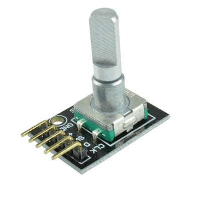 Rotary Encoder Module Brick Sensor Development Board For Arduino