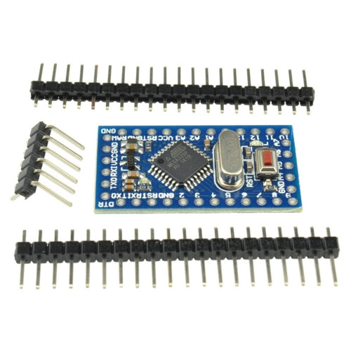 Pro Mini atmega328 5V 16M Replace ATmega128 Compatible with Arduino Nano
