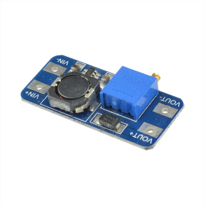 5MT3608 DC-DC Step Up Power Apply Module Booster Power Converter Booster Module MAX Output 28V 2A For Arduino