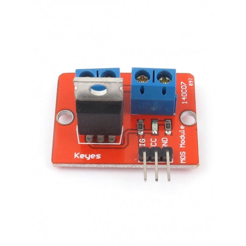 Mosfet Button Irf520 Driver Module For Arduino Arm Raspberry Pi 1Pcs/5Pcs Motor Speed Controller