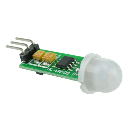 HC-SR505 Mini Infrared PIR Motion Sensor Precise Infrared Detector Module