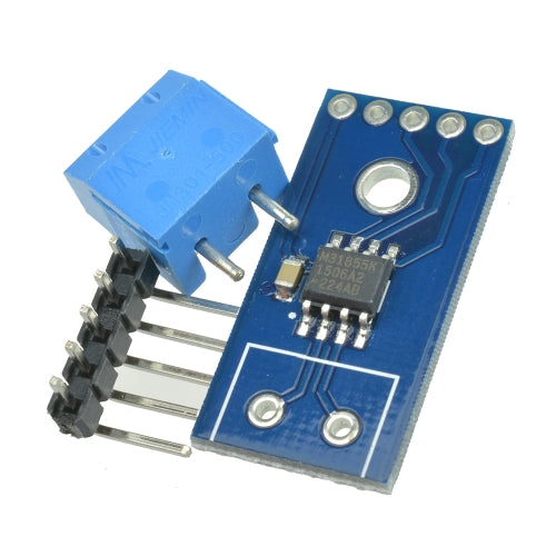 MAX31855K Digital Thermocouple Sensor Temperature Detection Module Development Board