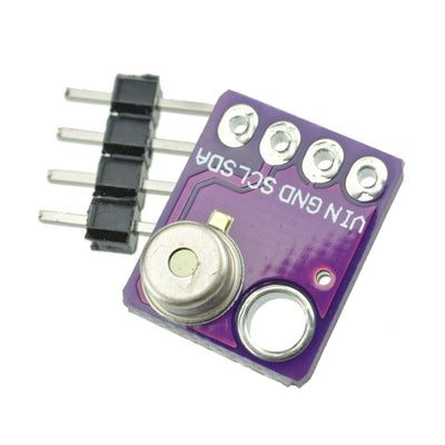 Mlx90615 Digital Infrared Temperature Sensor For Arduino Gy Series Module Diy Electronic Pcb Board