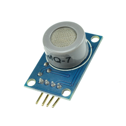 MQ7 Carbon Monoxide CO Gas Alarm Sensor Detection Module for Arduino