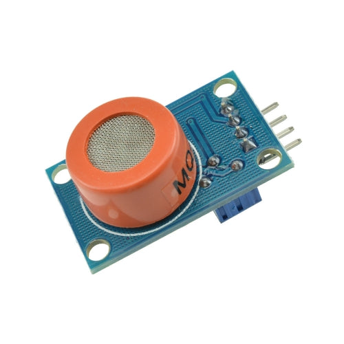 MQ-3 Alcohol Sensor Breath Gas Detector Ethanol Detection Arduino Module