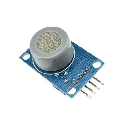 MQ 9 Carbon Monoxide CO Alarm Combustible Gas Sensor Module