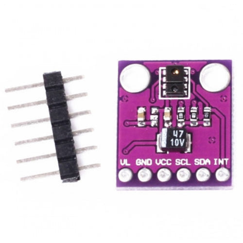 APDS-9930 Proximity Sensor Approaching and Non Contact Proximity Module CKIN