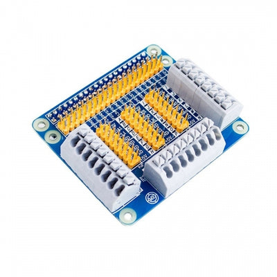 For Raspberry Pi 2 3 B B+ With Screws Gpio Adapter Plate Expansion Board Pi Shield Multifunctional