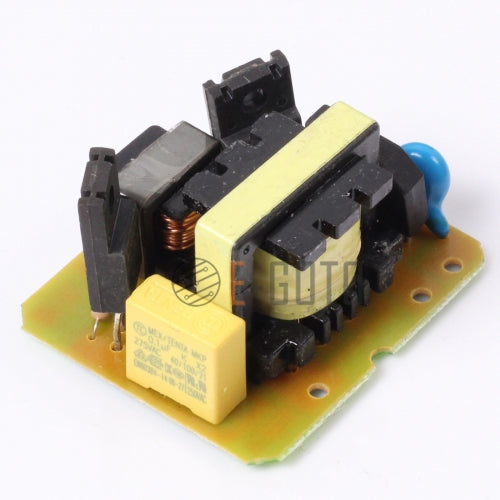 12V to 220V Step UP Power Module 35W DC-AC Boost Inverter Module Dual Channel AT