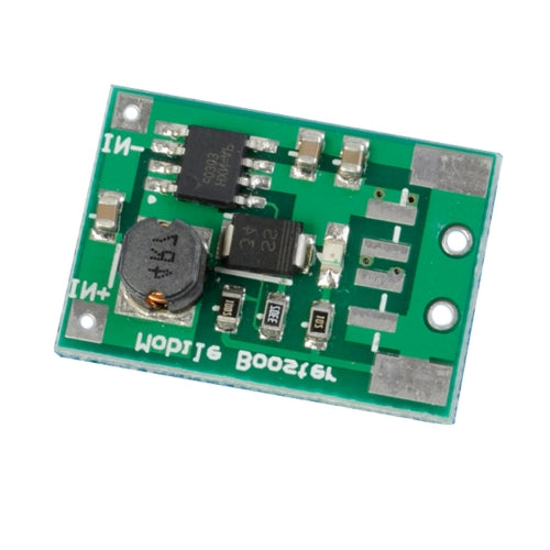 Power Supply Module Dc-Dc 2V-5V To 5V 1200Ma 1.2A Step Up Booster For Arduino Diy Electronic Pcb