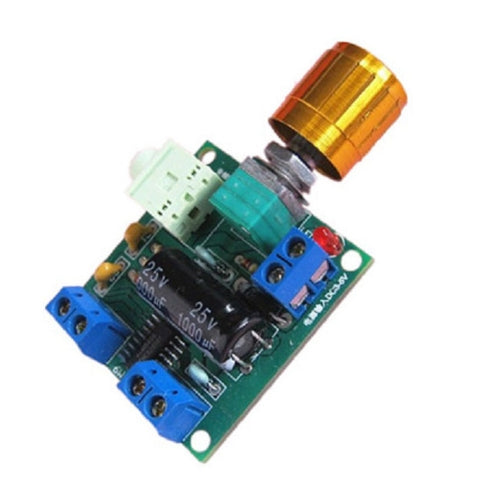 6W + Pam8406 Audio Stereo Amp Amplifier Board Digital Class D Amp2 Amp 2 Canal Dc 3V 5V Lithium