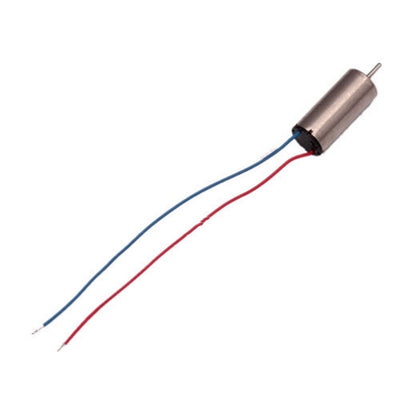 3.7V Hobby Motor Type 614 Micro Motor DC Hollow Motor AU