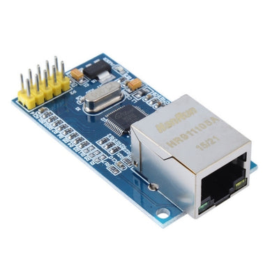 Ethernet Network Modules W5500 TCP/IP 51/STM32 SPI Interface for Arduino