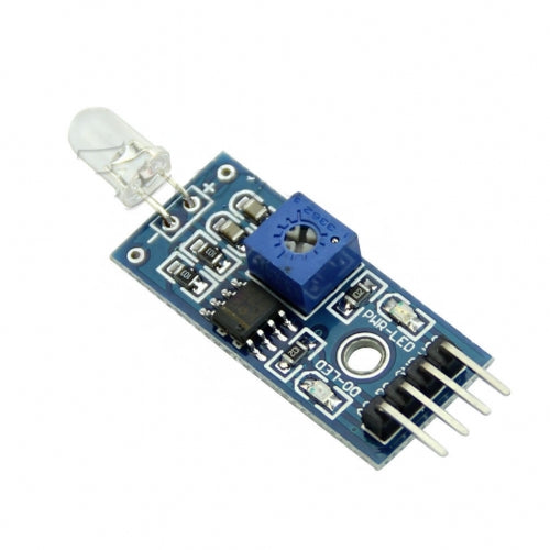 LM393 Light Sensor Module 3.3-5V Input Sensor for Arduino Raspberry pi