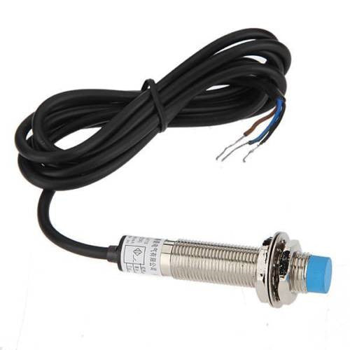 LJ12A3-4-Z/BX Inductive Proximity Sensor Switch NPN DC 6V-36V