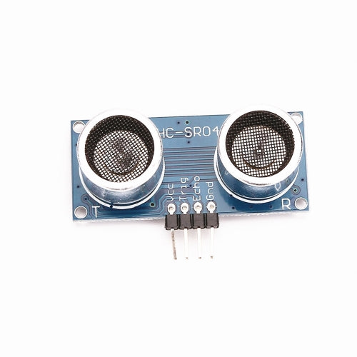 Ultrasonic Module HC-SR04P Distance Measuring Transducer Sensor for Arduino