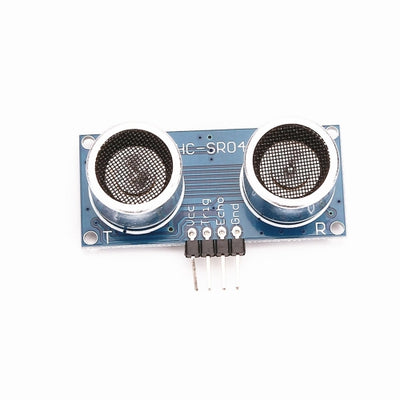 Ultrasonic Module HC-SR04P Distance Measuring Transducer Sensor for Arduino