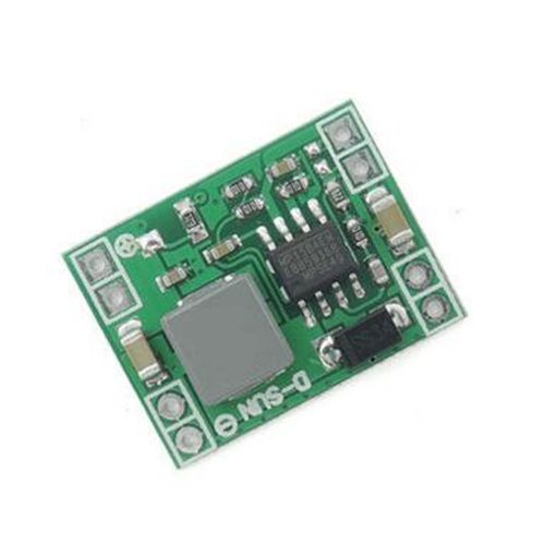 Mini 3A DC-DC Converter Adjustable Step down Power Supply Module replace LM2596