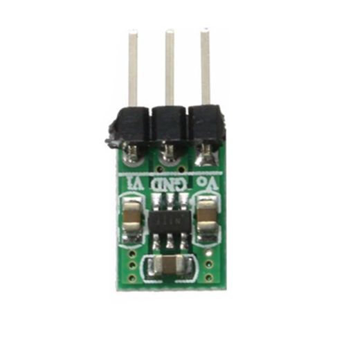 DC-DC 1.8V-5V to 3.3V Step Down Step Up Buck Boost Converter Wifi Bluetooth ESP8266