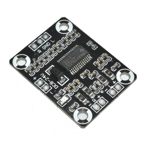 TPA3110 2X15W Digital Audio Stere Amplifier Module Board Mini Binaural